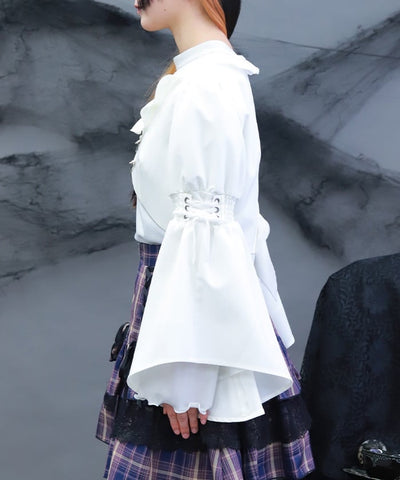 Bolero Design Short Jacket