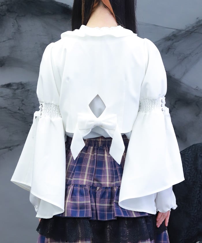 Bolero Design Short Jacket