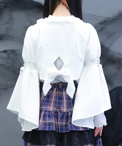 Bolero Design Short Jacket