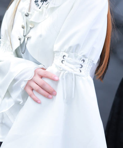 Bolero Design Short Jacket