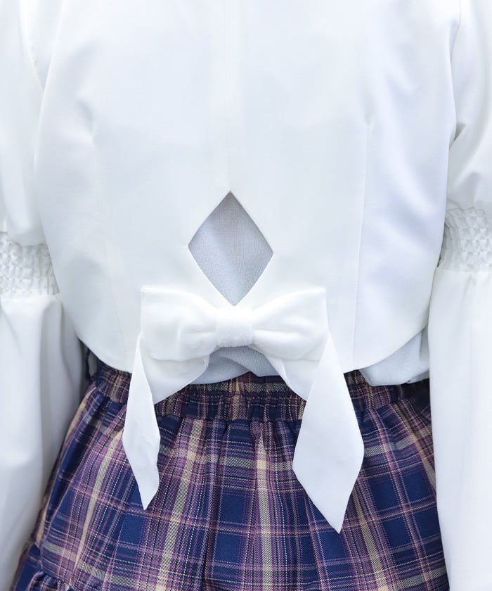 Bolero Design Short Jacket