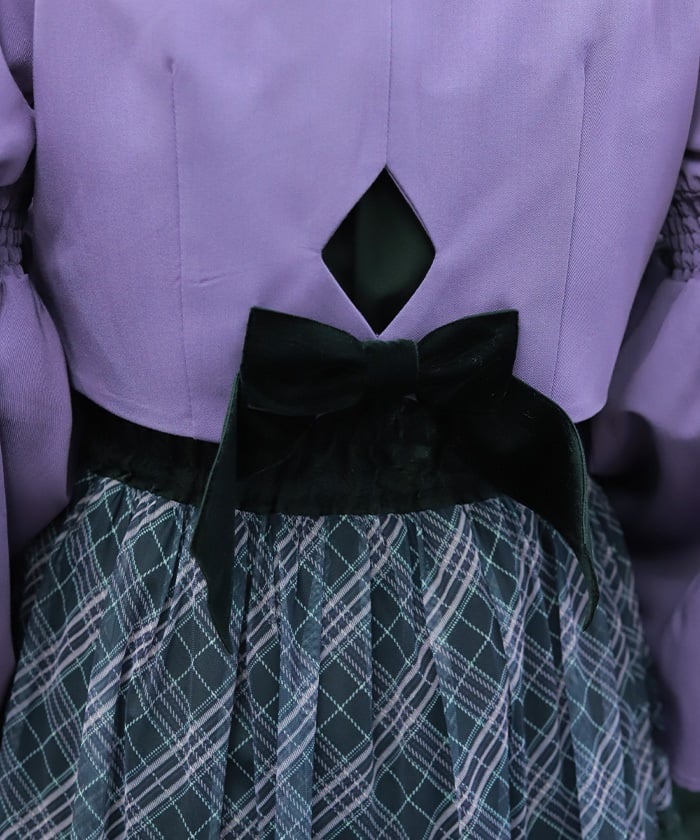 Bolero Design Short Jacket