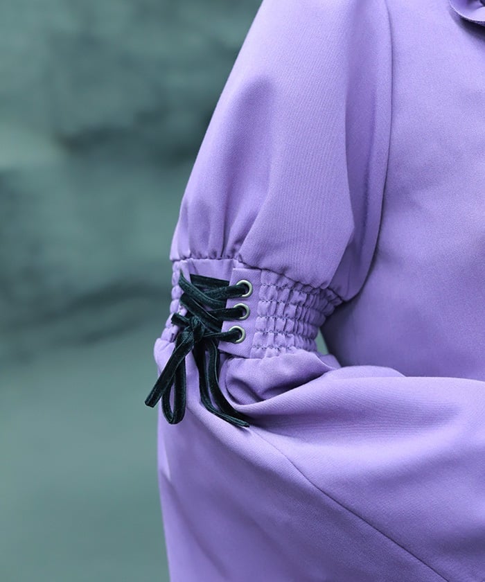 Bolero Design Short Jacket