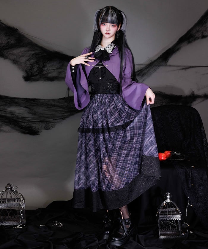 Bolero Design Short Jacket