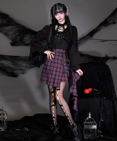 Bolero Design Short Jacket