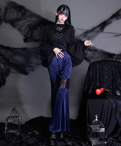 Bolero Design Short Jacket