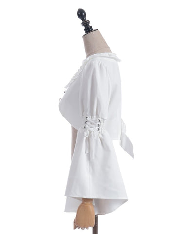 Bolero Design Short Jacket