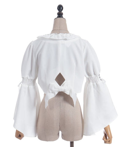 Bolero Design Short Jacket