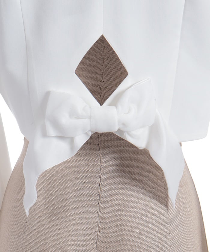 Bolero Design Short Jacket