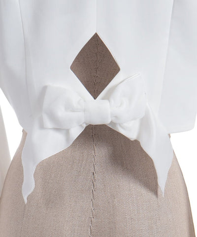 Bolero Design Short Jacket