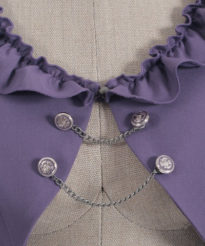 Bolero Design Short Jacket