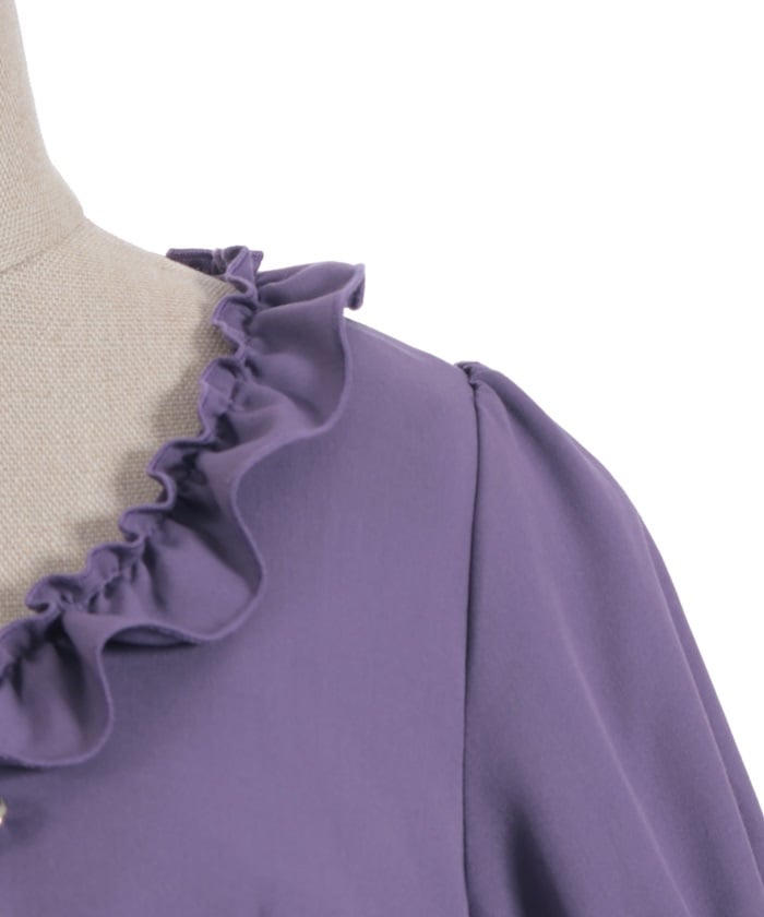 Bolero Design Short Jacket