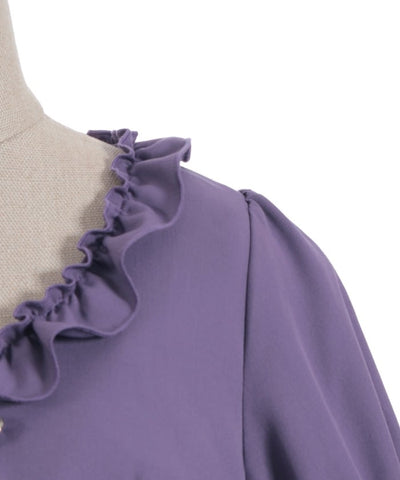 Bolero Design Short Jacket