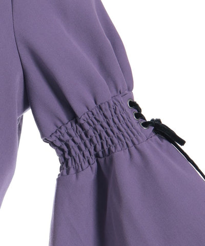 Bolero Design Short Jacket