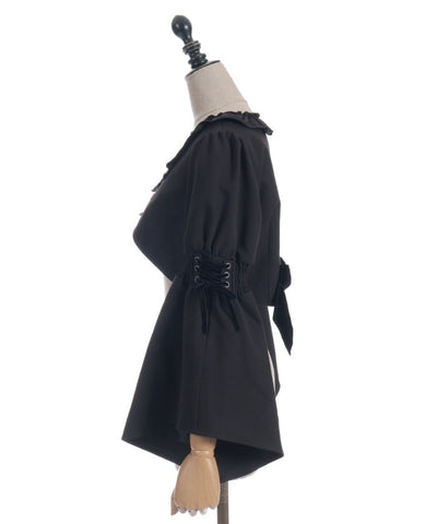 Bolero Design Short Jacket