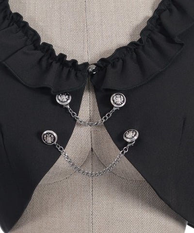 Bolero Design Short Jacket