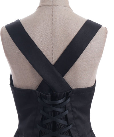 Belt Design Bustier