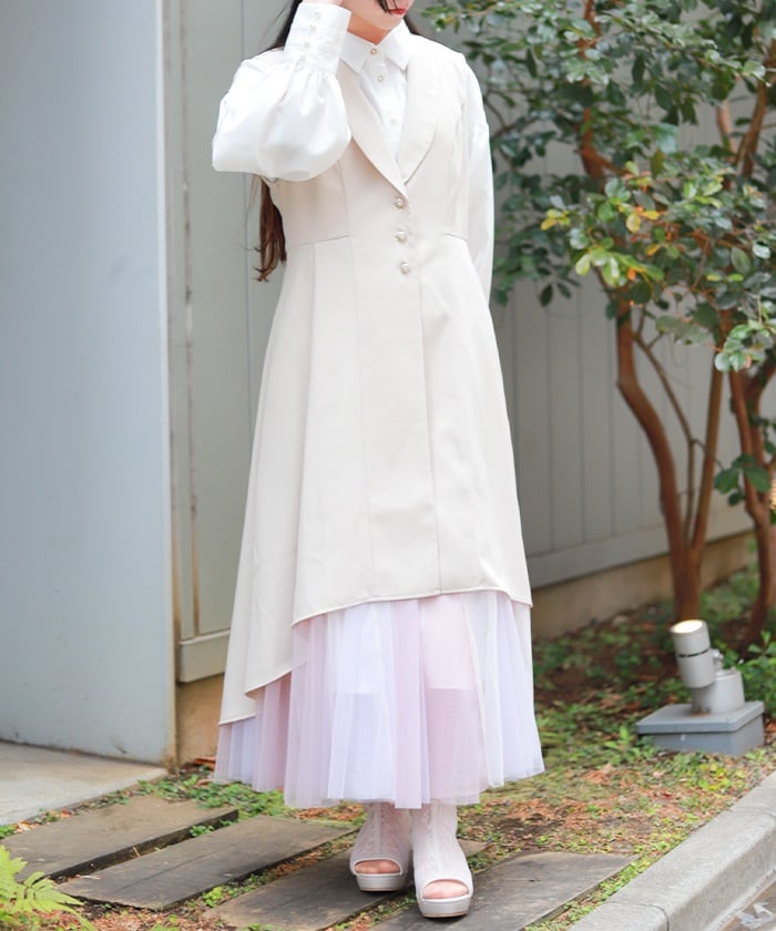 Outers – axes femme from JAPAN
