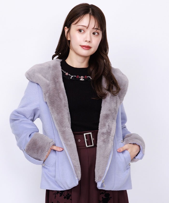 Holiday collection – axes femme from JAPAN