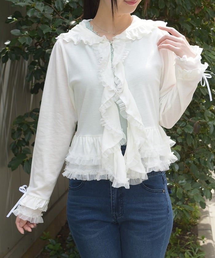 axes femme♡ビッグリボン♡タンクトップ♡エメラルドグリーン♡ axes femme | axes femme 公式オンラインショップ｜アクシーズファム