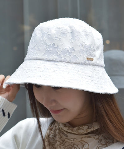 Peeling Bucket Hat
