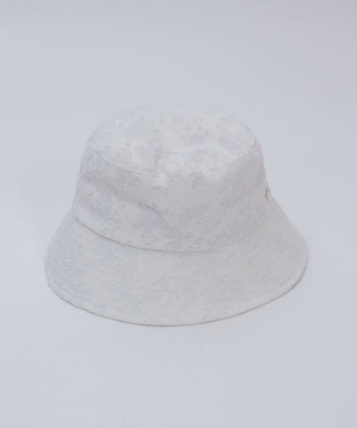 Peeling Bucket Hat