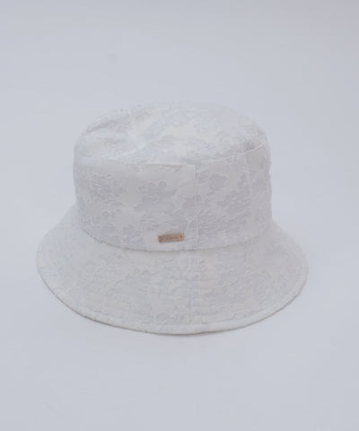 Peeling Bucket Hat