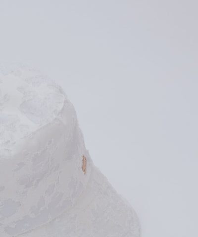Peeling Bucket Hat