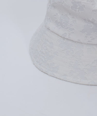 Peeling Bucket Hat