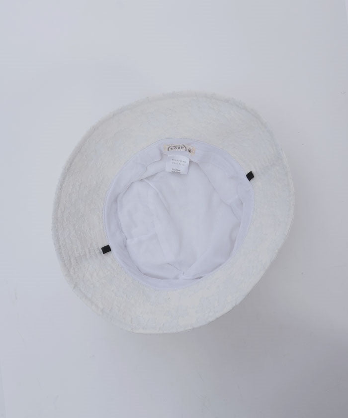 Peeling Bucket Hat