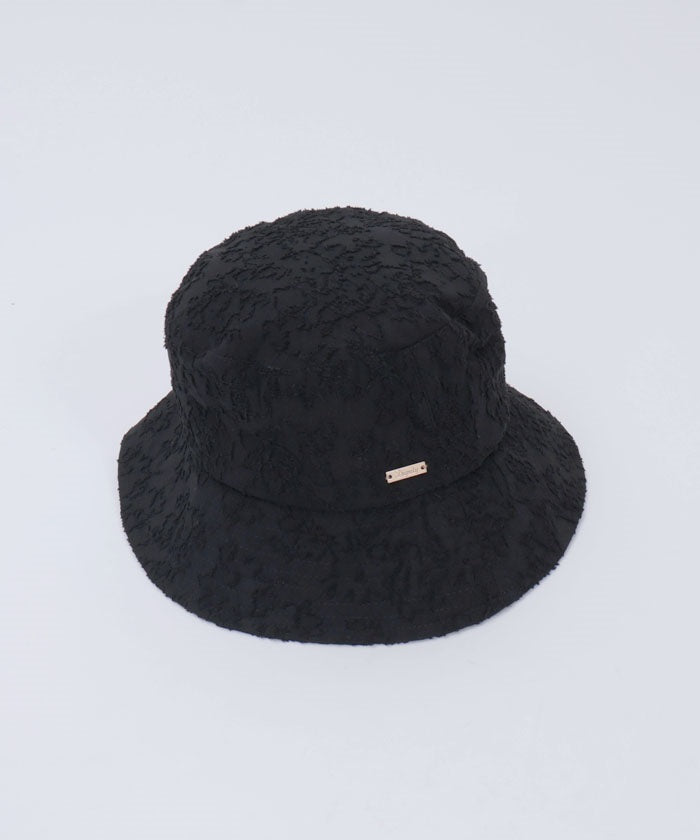 Peeling Bucket Hat