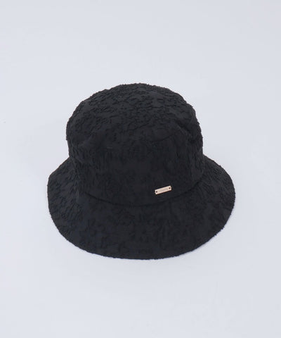 Peeling Bucket Hat