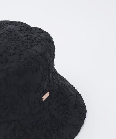 Peeling Bucket Hat