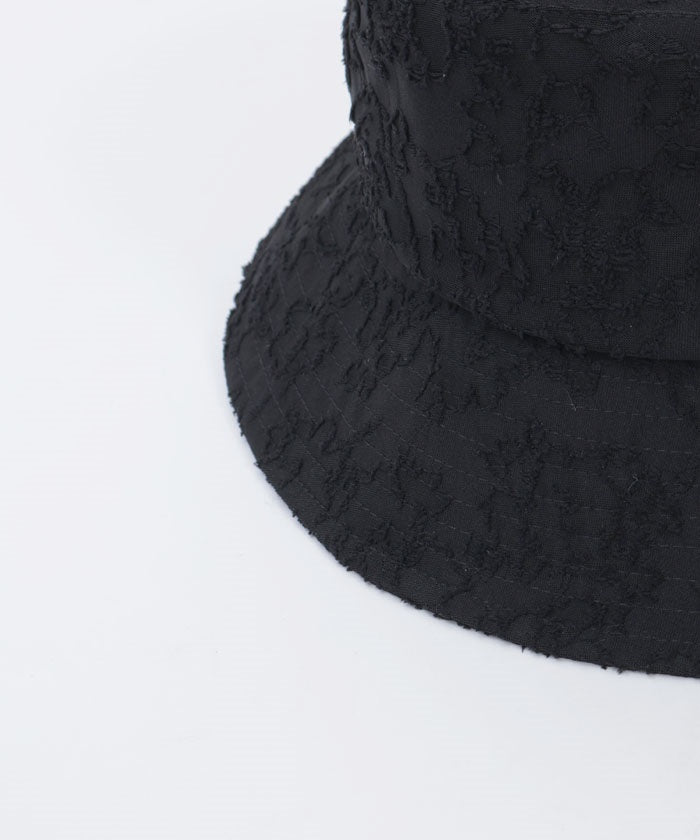 Peeling Bucket Hat