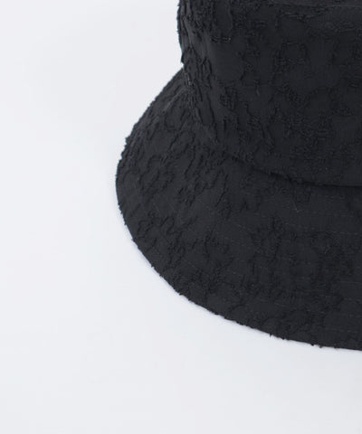 Peeling Bucket Hat