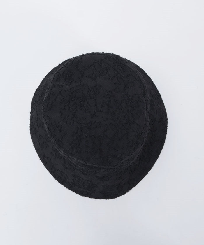 Peeling Bucket Hat