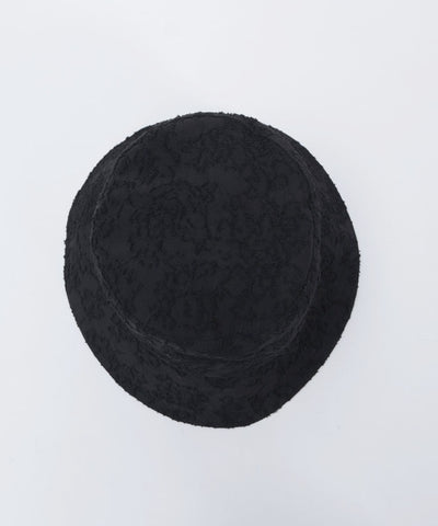 Peeling Bucket Hat