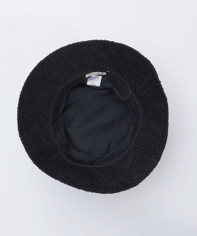 Peeling Bucket Hat
