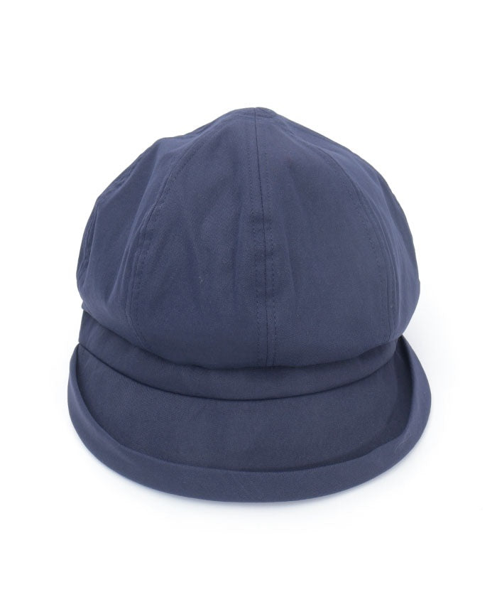 Round Casquette