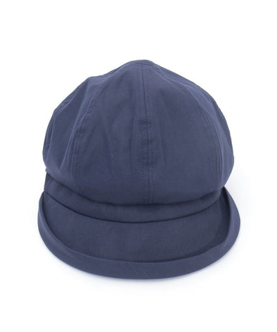 Round Casquette