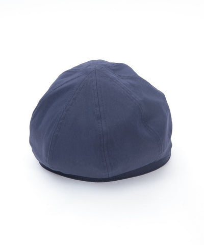 Round Casquette