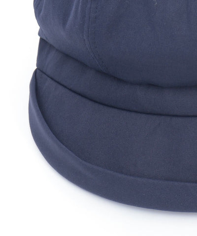 Round Casquette
