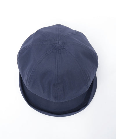 Round Casquette