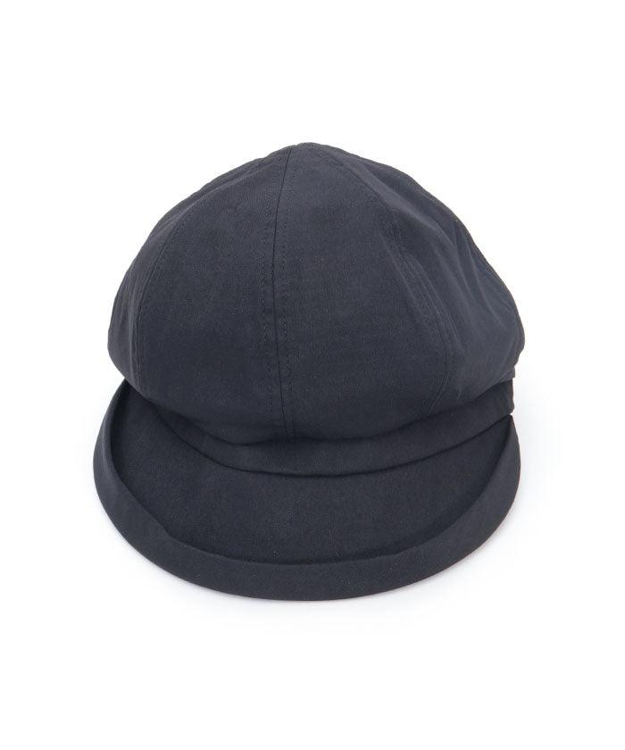 Round Casquette