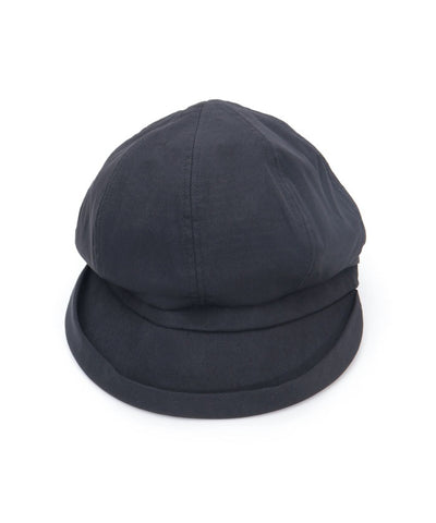 Round Casquette