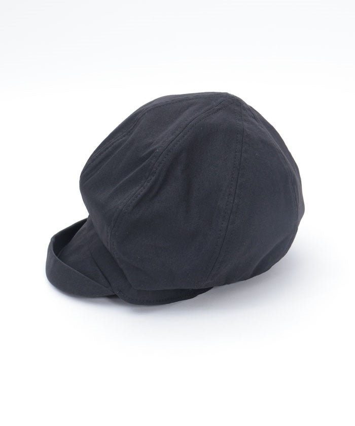 Round Casquette
