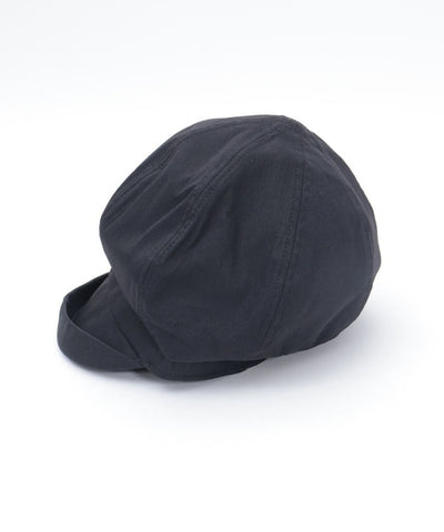 Round Casquette