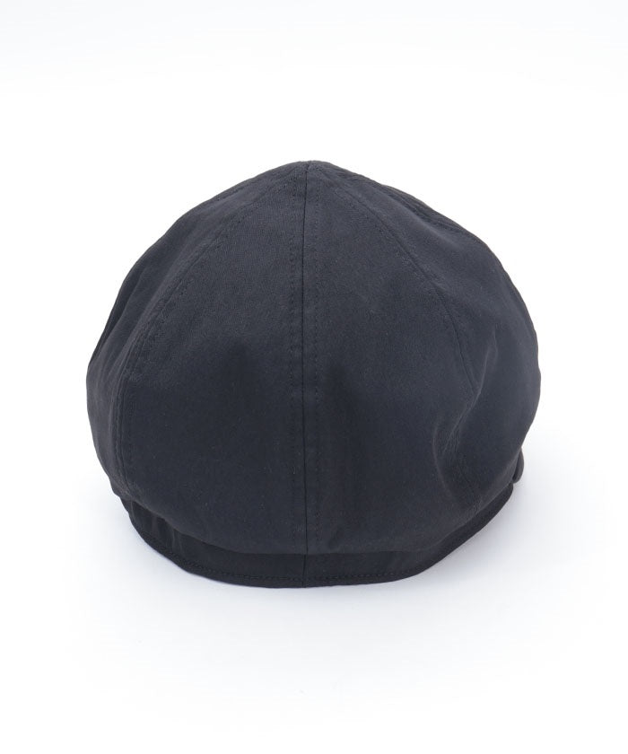 Round Casquette