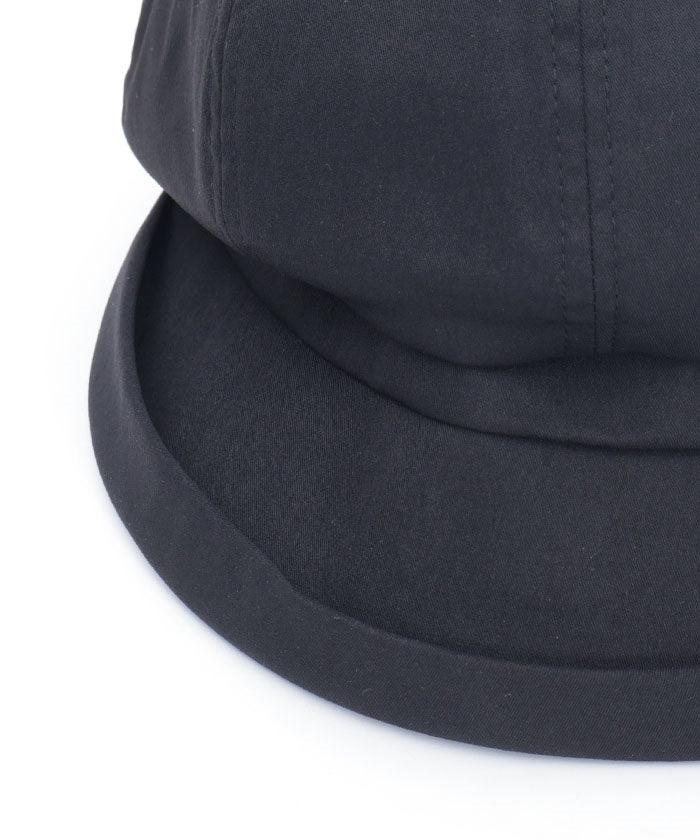 Round Casquette