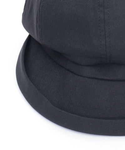 Round Casquette